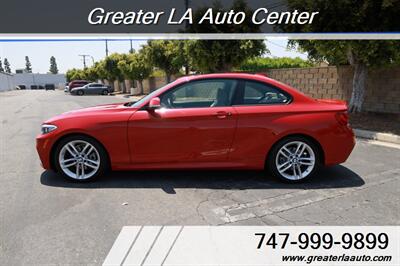 2017 BMW 2 Series 230i - Photo 7 - Sun Valley, CA 91352