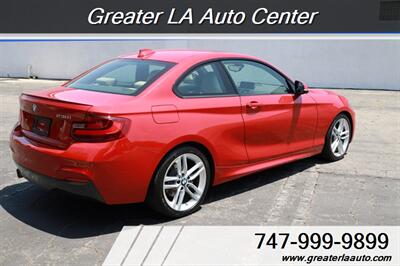 2017 BMW 2 Series 230i - Photo 10 - Sun Valley, CA 91352