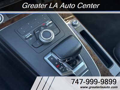2020 Audi Q5 quattro Premium 45 TFSI   - Photo 21 - Sun Valley, CA 91352