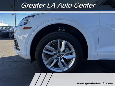 2020 Audi Q5 quattro Premium 45 TFSI   - Photo 7 - Sun Valley, CA 91352