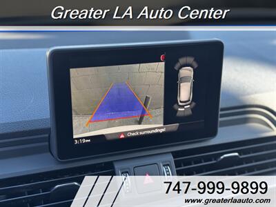 2020 Audi Q5 quattro Premium 45 TFSI   - Photo 23 - Sun Valley, CA 91352