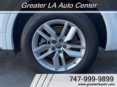 2020 Audi Q5 quattro Premium 45 TFSI   - Photo 10 - Sun Valley, CA 91352