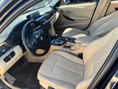 2014 BMW 3 Series 320i - Photo 24 - Sun Valley, CA 91352