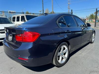 2014 BMW 3 Series 320i - Photo 5 - Sun Valley, CA 91352