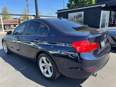 2014 BMW 3 Series 320i - Photo 8 - Sun Valley, CA 91352