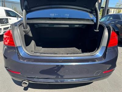 2014 BMW 3 Series 320i - Photo 12 - Sun Valley, CA 91352