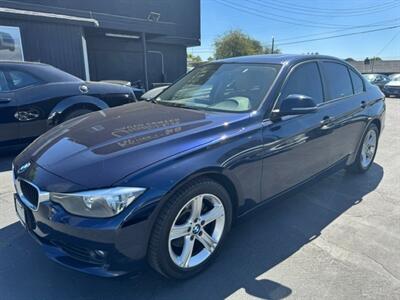 2014 BMW 3 Series 320i - Photo 6 - Sun Valley, CA 91352