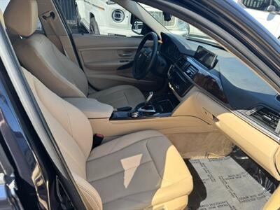 2014 BMW 3 Series 320i - Photo 17 - Sun Valley, CA 91352