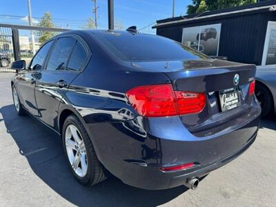 2014 BMW 3 Series 320i - Photo 9 - Sun Valley, CA 91352
