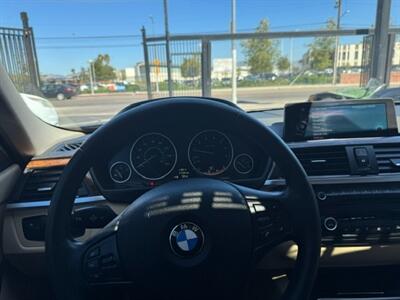 2014 BMW 3 Series 320i - Photo 29 - Sun Valley, CA 91352
