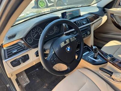 2014 BMW 3 Series 320i - Photo 23 - Sun Valley, CA 91352