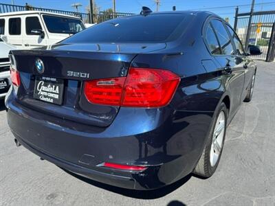 2014 BMW 3 Series 320i - Photo 11 - Sun Valley, CA 91352