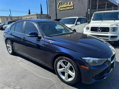 2014 BMW 3 Series 320i - Photo 2 - Sun Valley, CA 91352