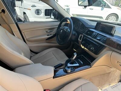 2014 BMW 3 Series 320i - Photo 18 - Sun Valley, CA 91352