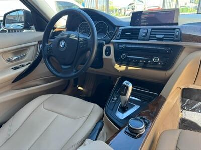 2014 BMW 3 Series 320i - Photo 16 - Sun Valley, CA 91352
