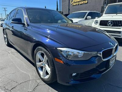 2014 BMW 3 Series 320i - Photo 1 - Sun Valley, CA 91352