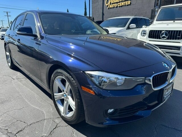 2014 BMW 3 Series 320i   - Photo 1 - Sun Valley, CA 91352