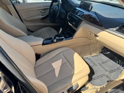 2014 BMW 3 Series 320i - Photo 20 - Sun Valley, CA 91352