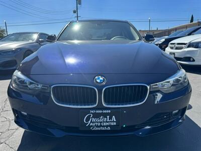 2014 BMW 3 Series 320i - Photo 3 - Sun Valley, CA 91352