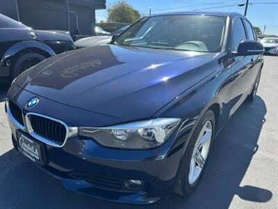 2014 BMW 3 Series 320i - Photo 7 - Sun Valley, CA 91352