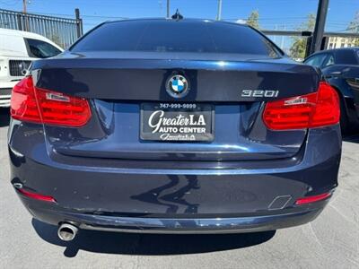 2014 BMW 3 Series 320i - Photo 10 - Sun Valley, CA 91352