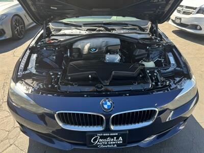 2014 BMW 3 Series 320i - Photo 28 - Sun Valley, CA 91352