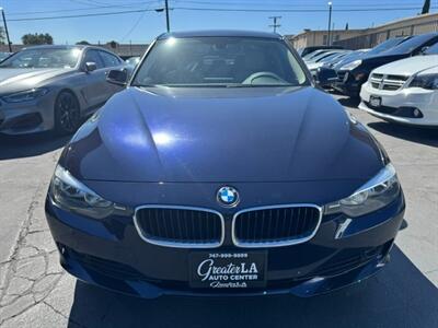 2014 BMW 3 Series 320i - Photo 4 - Sun Valley, CA 91352