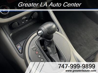 2013 Kia Sportage EX - Photo 20 - Sun Valley, CA 91352