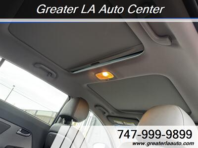 2013 Kia Sportage EX - Photo 38 - Sun Valley, CA 91352
