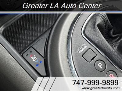 2013 Kia Sportage EX - Photo 22 - Sun Valley, CA 91352