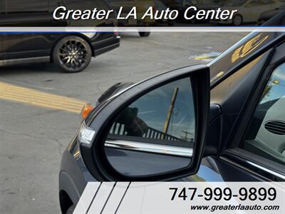 2013 Kia Sportage EX - Photo 12 - Sun Valley, CA 91352