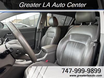 2013 Kia Sportage EX - Photo 15 - Sun Valley, CA 91352