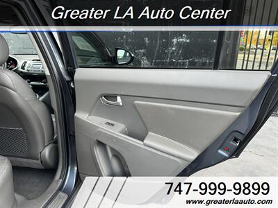 2013 Kia Sportage EX - Photo 35 - Sun Valley, CA 91352