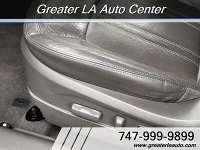 2013 Kia Sportage EX - Photo 16 - Sun Valley, CA 91352