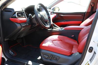 2021 Toyota Camry XSE - Photo 27 - Sun Valley, CA 91352