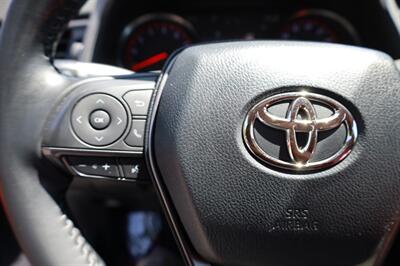 2021 Toyota Camry XSE - Photo 12 - Sun Valley, CA 91352