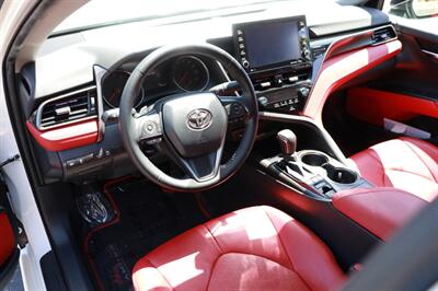 2021 Toyota Camry XSE - Photo 26 - Sun Valley, CA 91352