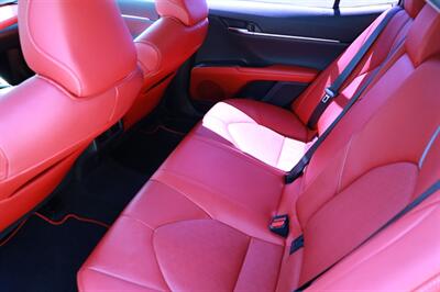2021 Toyota Camry XSE - Photo 21 - Sun Valley, CA 91352