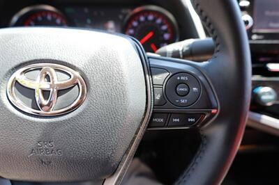 2021 Toyota Camry XSE - Photo 13 - Sun Valley, CA 91352
