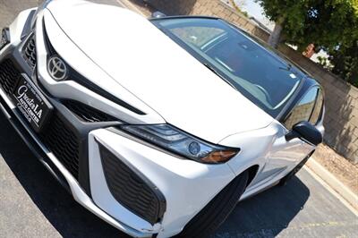 2021 Toyota Camry XSE - Photo 7 - Sun Valley, CA 91352