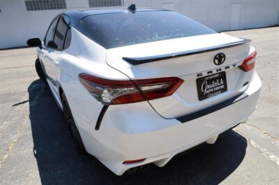 2021 Toyota Camry XSE - Photo 11 - Sun Valley, CA 91352