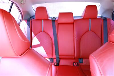 2021 Toyota Camry XSE - Photo 28 - Sun Valley, CA 91352