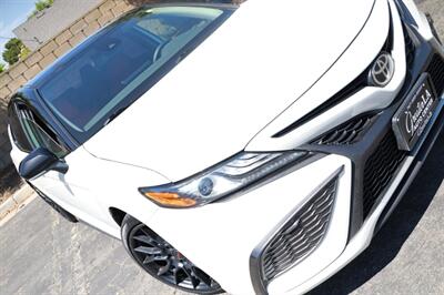 2021 Toyota Camry XSE - Photo 6 - Sun Valley, CA 91352
