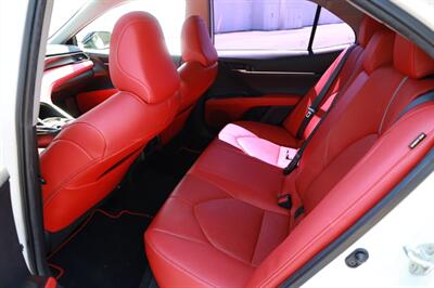 2021 Toyota Camry XSE - Photo 22 - Sun Valley, CA 91352