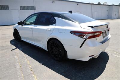 2021 Toyota Camry XSE - Photo 8 - Sun Valley, CA 91352