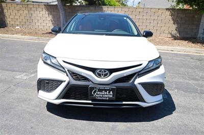 2021 Toyota Camry XSE - Photo 3 - Sun Valley, CA 91352