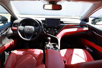 2021 Toyota Camry XSE - Photo 25 - Sun Valley, CA 91352
