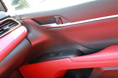 2021 Toyota Camry XSE - Photo 20 - Sun Valley, CA 91352