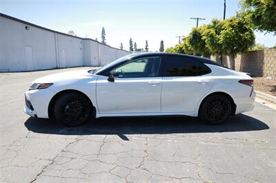 2021 Toyota Camry XSE - Photo 5 - Sun Valley, CA 91352