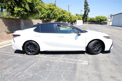 2021 Toyota Camry XSE - Photo 4 - Sun Valley, CA 91352